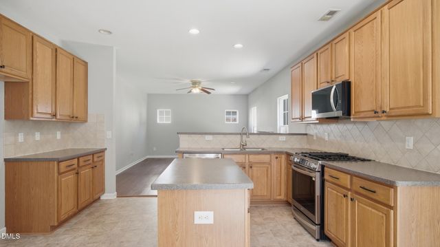 2016 Heron Pointe Drive, Whitsett, NC 27377