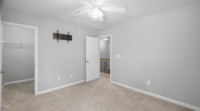 2016 Heron Pointe Drive, Whitsett, NC 27377