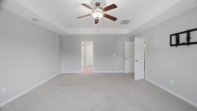 2016 Heron Pointe Drive, Whitsett, NC 27377