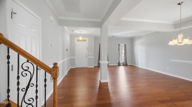 2016 Heron Pointe Drive, Whitsett, NC 27377