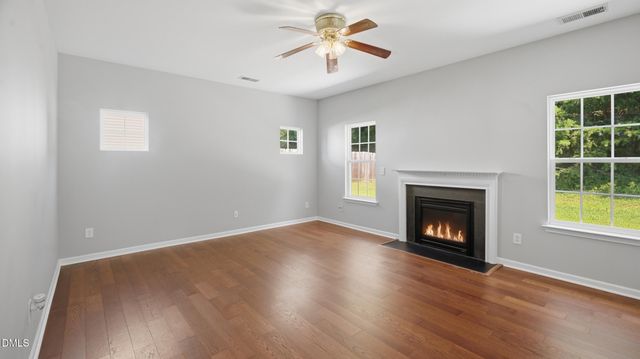 2016 Heron Pointe Drive, Whitsett, NC 27377