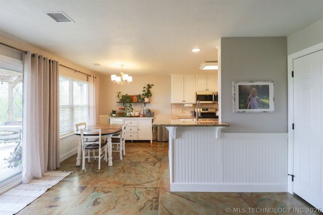 24915 S Meadow Ridge Road, Claremore, OK 74019