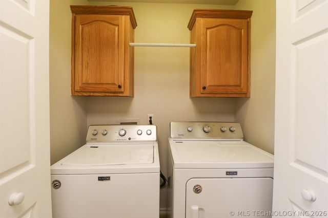 24915 S Meadow Ridge Road, Claremore, OK 74019