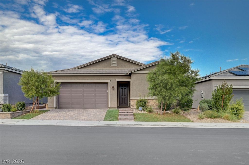 10160 Ocher Valley Avenue, Las Vegas, NV 89178 — photo 2