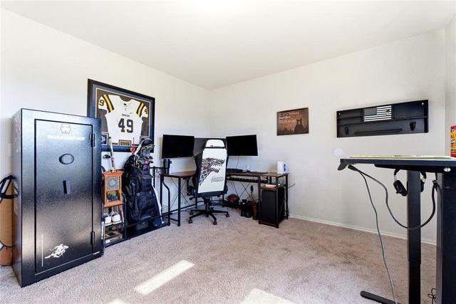 1016 S Colt Lane, Mustang, OK 73064