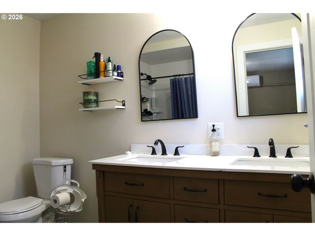 518 Se 2ND Ave, John Day, OR 97845