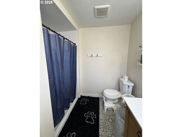 518 Se 2ND Ave, John Day, OR 97845