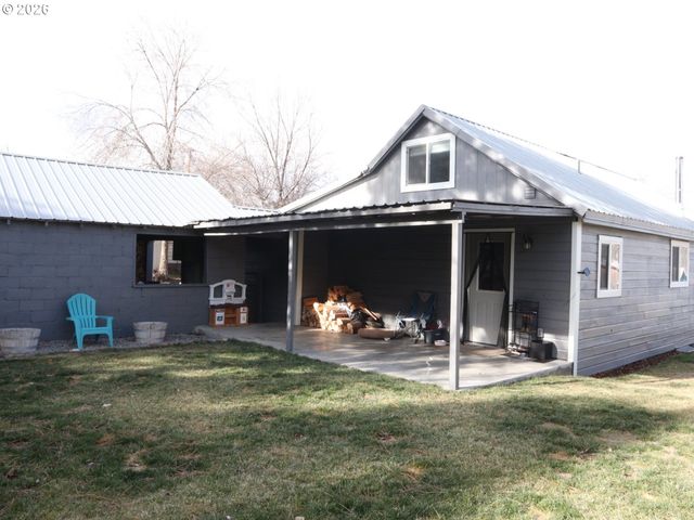 518 Se 2ND Ave, John Day, OR 97845