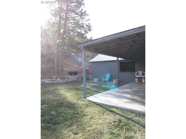 518 Se 2ND Ave, John Day, OR 97845