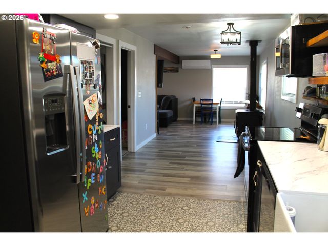 518 Se 2ND Ave, John Day, OR 97845