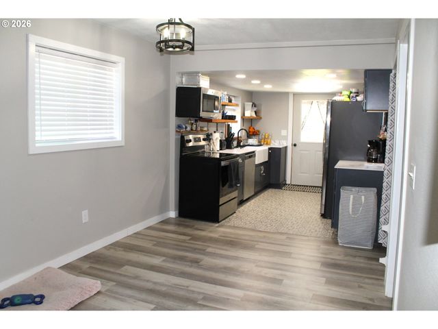 518 Se 2ND Ave, John Day, OR 97845