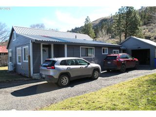 518 Se 2ND Ave, John Day, OR 97845