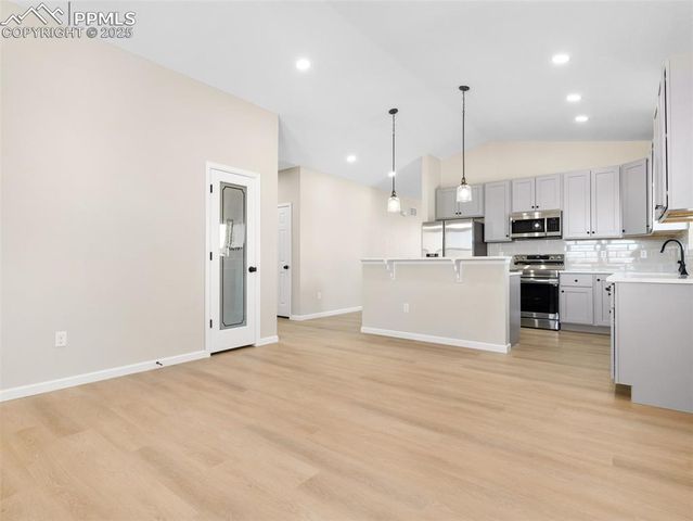 1177 E Industrial Boulevard, Pueblo West, CO 81007