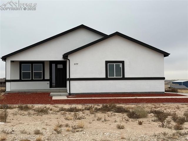 1177 E Industrial Boulevard, Pueblo West, CO 81007