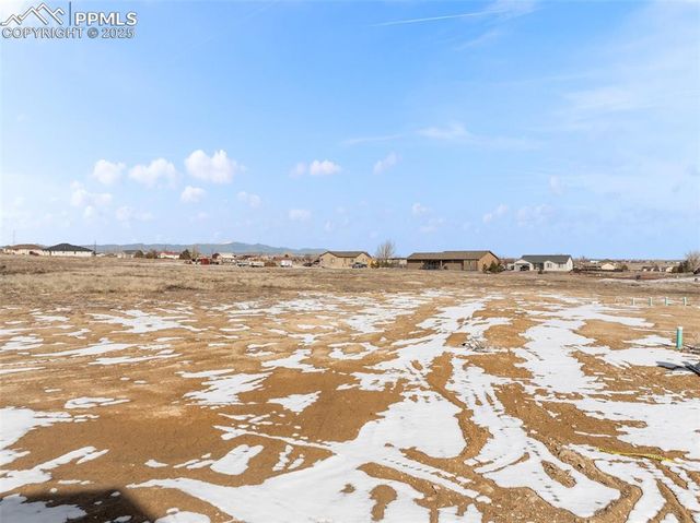 1177 E Industrial Boulevard, Pueblo West, CO 81007