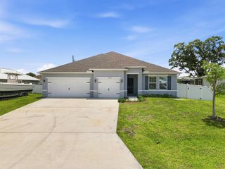 4509 SW Tabor Street, Port St. Lucie, FL 34953