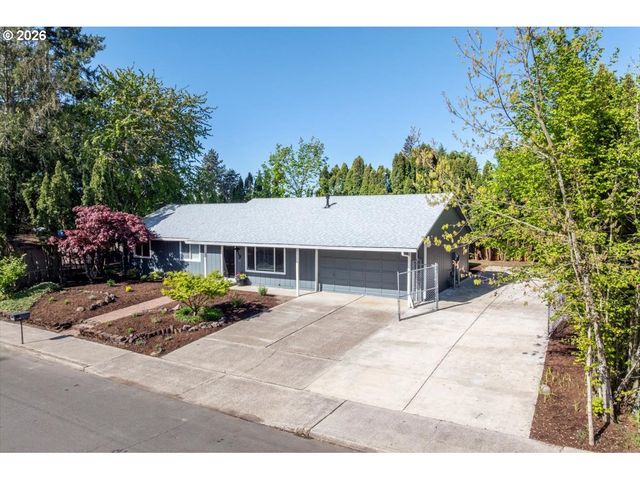 1413 Ne 10TH Ave, Hillsboro, OR 97124