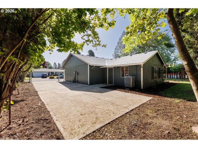 1413 Ne 10TH Ave, Hillsboro, OR 97124