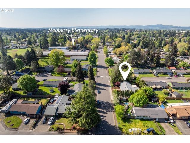1413 Ne 10TH Ave, Hillsboro, OR 97124