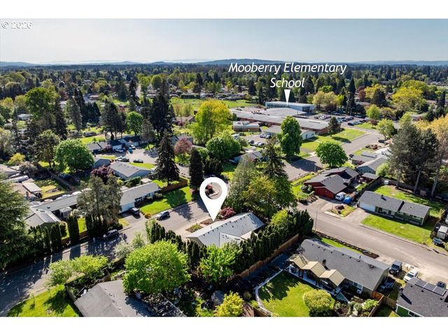 1413 Ne 10TH Ave, Hillsboro, OR 97124