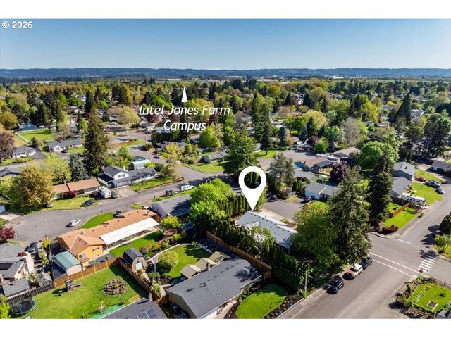 1413 Ne 10TH Ave, Hillsboro, OR 97124