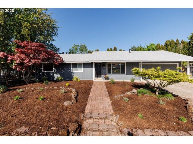 1413 Ne 10TH Ave, Hillsboro, OR 97124