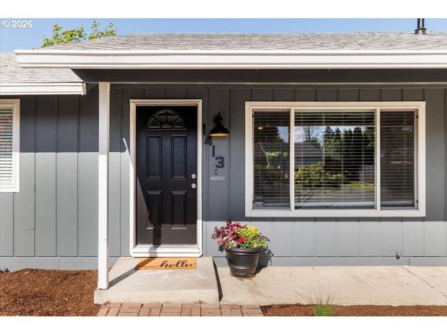 1413 Ne 10TH Ave, Hillsboro, OR 97124