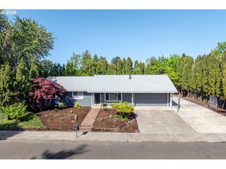 1413 Ne 10TH Ave, Hillsboro, OR 97124