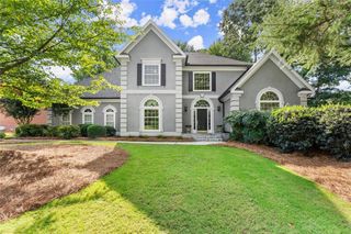 5650 PRESERVE Circle, Alpharetta, GA 30005