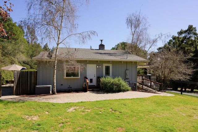 225 Nelson Road, Scotts Valley, CA 95066