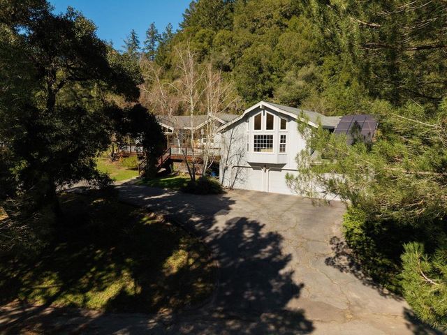225 Nelson Road, Scotts Valley, CA 95066