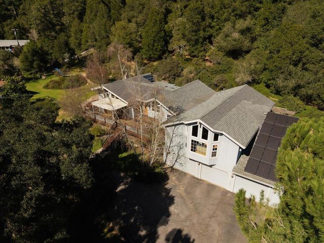 225 Nelson Road, Scotts Valley, CA 95066