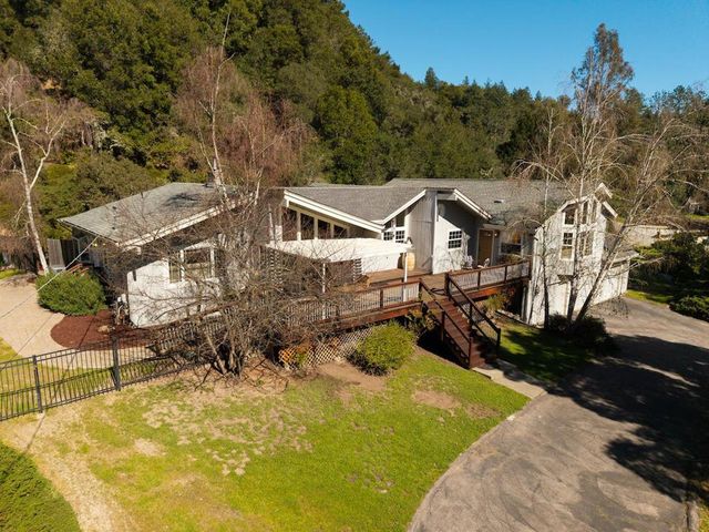 225 Nelson Road, Scotts Valley, CA 95066