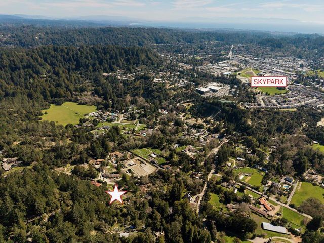 225 Nelson Road, Scotts Valley, CA 95066