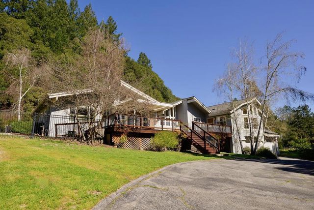 225 Nelson Road, Scotts Valley, CA 95066