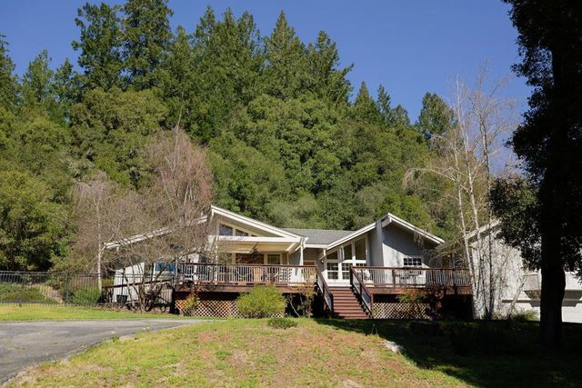 225 Nelson Road, Scotts Valley, CA 95066