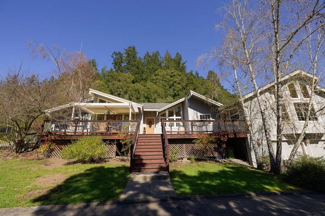 225 Nelson Road, Scotts Valley, CA 95066