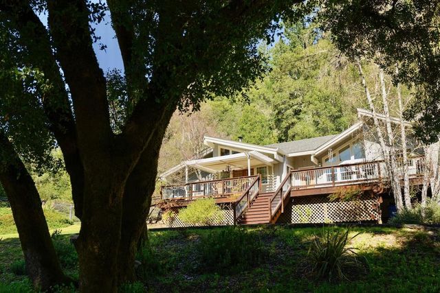 225 Nelson Road, Scotts Valley, CA 95066