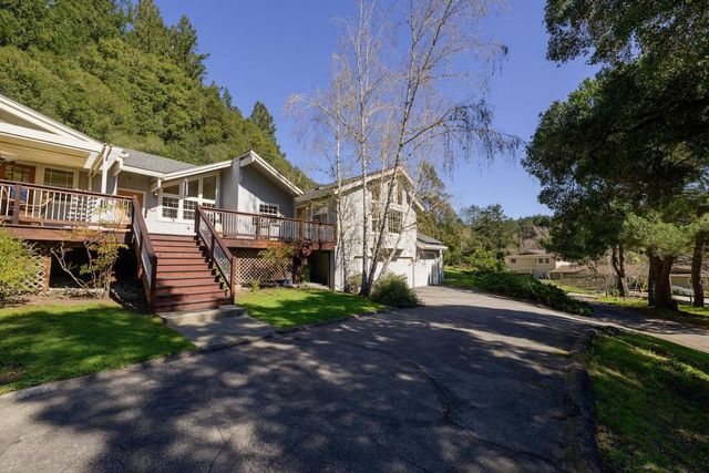 225 Nelson Road, Scotts Valley, CA 95066
