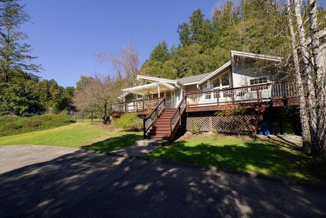 225 Nelson Road, Scotts Valley, CA 95066