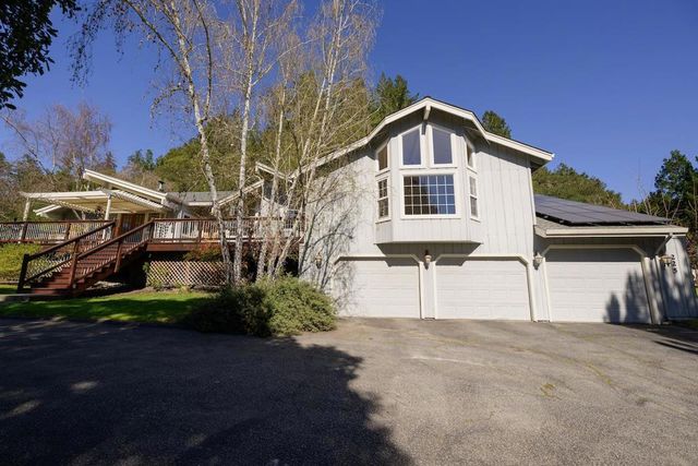 225 Nelson Road, Scotts Valley, CA 95066