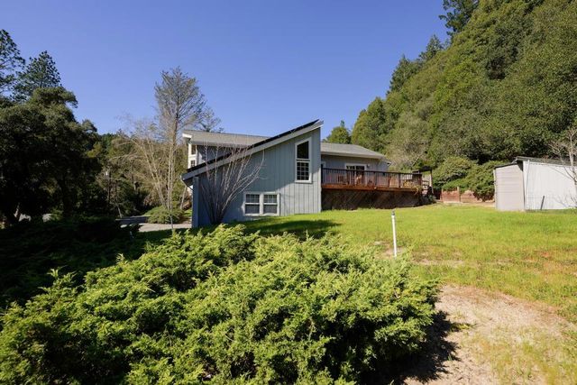 225 Nelson Road, Scotts Valley, CA 95066