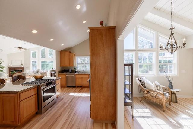 225 Nelson Road, Scotts Valley, CA 95066