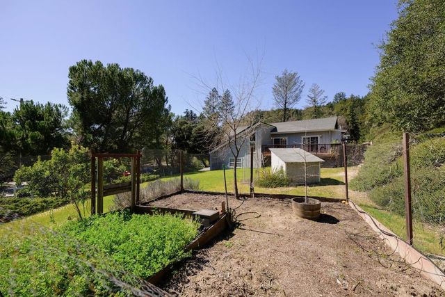 225 Nelson Road, Scotts Valley, CA 95066