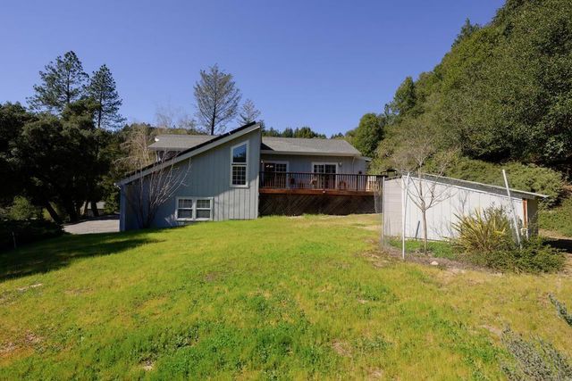 225 Nelson Road, Scotts Valley, CA 95066