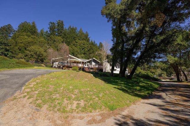 225 Nelson Road, Scotts Valley, CA 95066