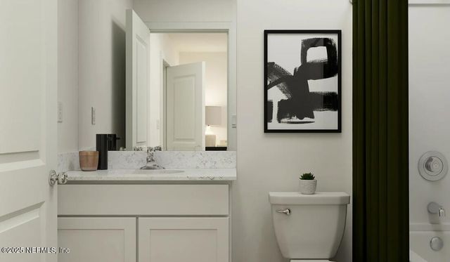 6092 FALCON GATE Lane, Jacksonville, FL 32244