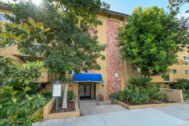 355 S Madison 212, Pasadena, CA 91101