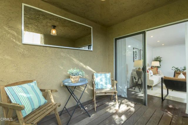 355 S Madison 212, Pasadena, CA 91101