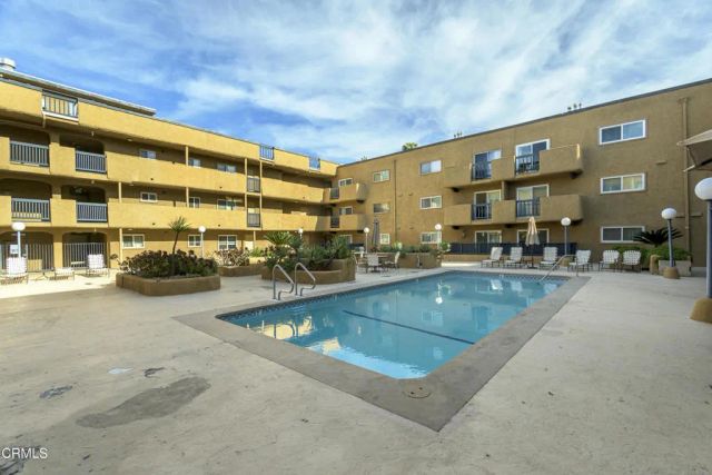 355 S Madison 212, Pasadena, CA 91101